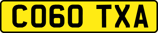 CO60TXA