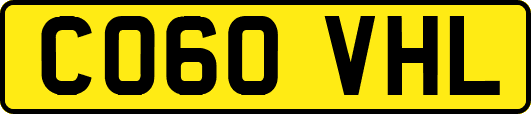 CO60VHL