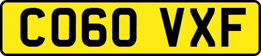CO60VXF