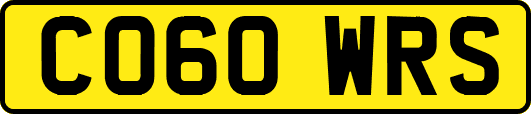 CO60WRS