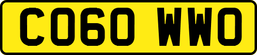 CO60WWO