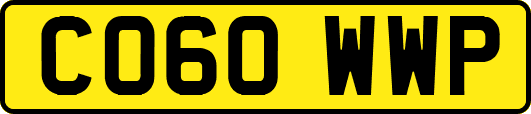 CO60WWP