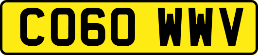 CO60WWV