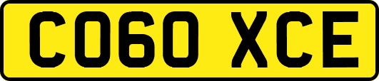 CO60XCE