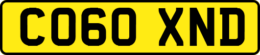CO60XND