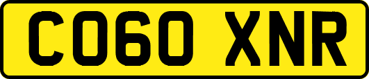 CO60XNR