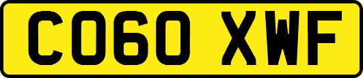 CO60XWF
