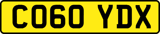 CO60YDX