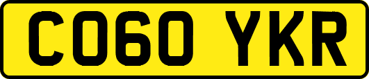CO60YKR