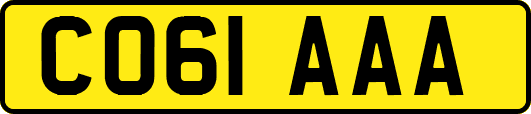 CO61AAA