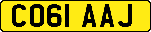 CO61AAJ