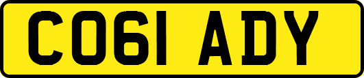 CO61ADY