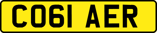 CO61AER