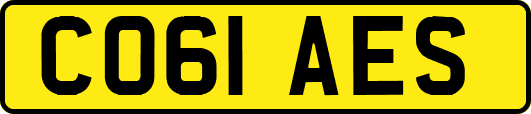 CO61AES