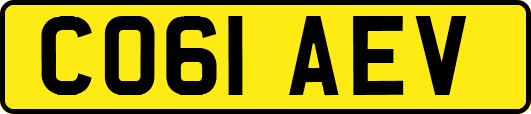 CO61AEV