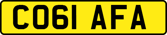 CO61AFA