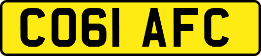 CO61AFC