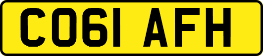 CO61AFH