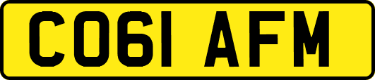 CO61AFM