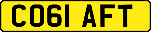 CO61AFT