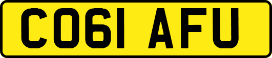 CO61AFU