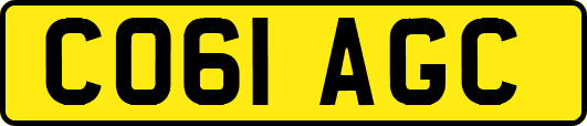 CO61AGC