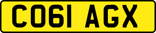 CO61AGX