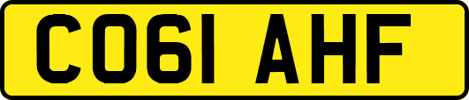 CO61AHF