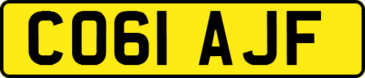 CO61AJF