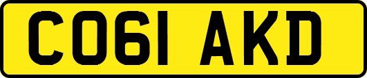 CO61AKD