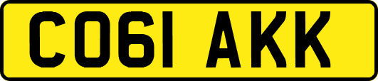 CO61AKK