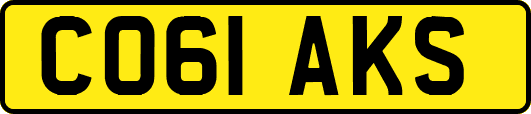 CO61AKS