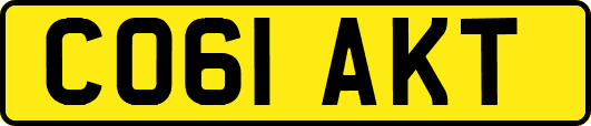 CO61AKT