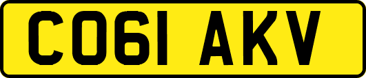 CO61AKV