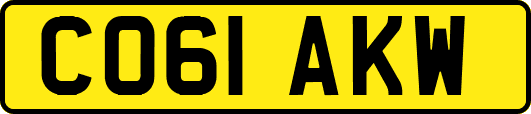 CO61AKW