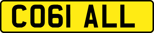 CO61ALL