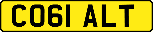 CO61ALT