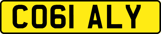 CO61ALY