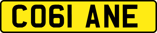 CO61ANE