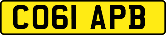 CO61APB