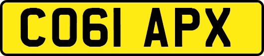 CO61APX