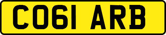 CO61ARB