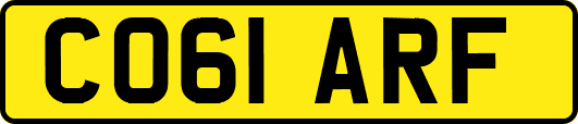 CO61ARF