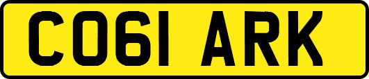 CO61ARK