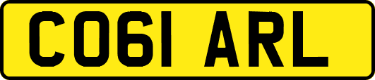 CO61ARL