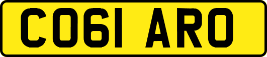 CO61ARO