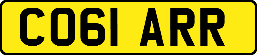 CO61ARR