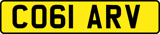 CO61ARV