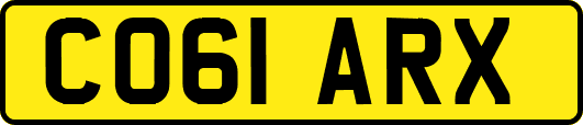 CO61ARX