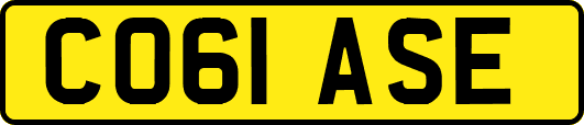 CO61ASE